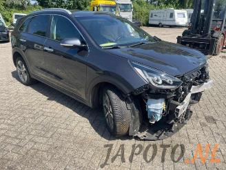 Kia Niro Niro I (DE), SUV, 2016 / 2022 E-Niro 64 kWh picture 4