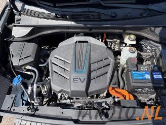 Kia Niro Niro I (DE), SUV, 2016 / 2022 E-Niro 64 kWh picture 14