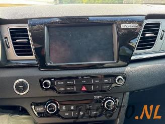 Kia Niro Niro I (DE), SUV, 2016 / 2022 E-Niro 64 kWh picture 10