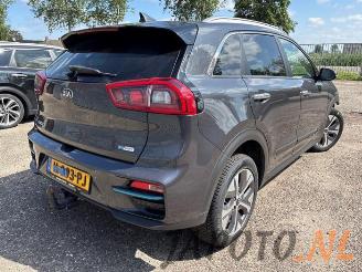 Kia Niro Niro I (DE), SUV, 2016 / 2022 E-Niro 64 kWh picture 5