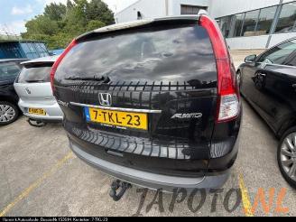 Honda Cr-v CR-V (RE/RM), SUV, 2006 2.0 i-VTEC 16V 4x4 picture 3