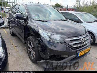 Honda Cr-v CR-V (RE/RM), SUV, 2006 2.0 i-VTEC 16V 4x4 picture 4