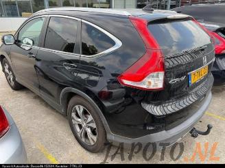 Vrakbiler auto Honda Cr-v CR-V (RE/RM), SUV, 2006 2.0 i-VTEC 16V 4x4 2014/3
