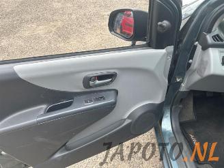 Suzuki Alto Alto, Hatchback 5-drs, 2009 1.0 12V picture 11