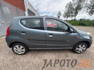 Suzuki Alto Alto, Hatchback 5-drs, 2009 1.0 12V picture 6