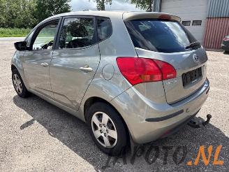 Kia Venga Venga, MPV, 2010 / 2019 1.4 CVVT 16V picture 3