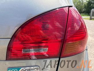 Kia Venga Venga, MPV, 2010 / 2019 1.4 CVVT 16V picture 26