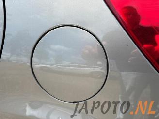 Kia Venga Venga, MPV, 2010 / 2019 1.4 CVVT 16V picture 18