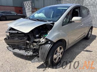 Sloopauto Kia Venga Venga, MPV, 2010 / 2019 1.4 CVVT 16V 2014/11