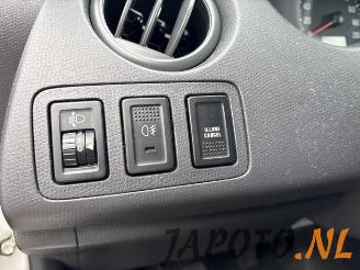 Suzuki Swift Swift (ZA/ZC/ZD1/2/3/9), Hatchback, 2005 / 2015 1.3 VVT 16V picture 10
