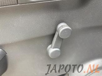 Suzuki Swift Swift (ZA/ZC/ZD1/2/3/9), Hatchback, 2005 / 2015 1.3 VVT 16V picture 11