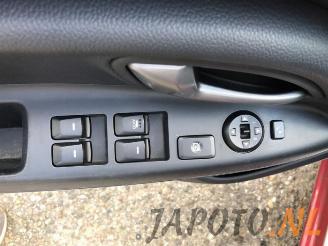 Kia Rio Rio III (UB), Hatchback, 2011 / 2017 1.2 CVVT 16V picture 12