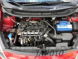 Kia Rio Rio III (UB), Hatchback, 2011 / 2017 1.2 CVVT 16V picture 14