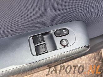 Honda Jazz Jazz (GD/GE2/GE3), Hatchback, 2002 / 2008 1.3 i-Dsi picture 13