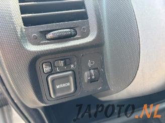 Honda Jazz Jazz (GD/GE2/GE3), Hatchback, 2002 / 2008 1.3 i-Dsi picture 12