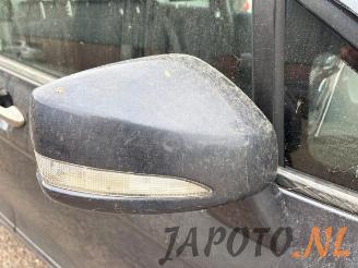 Honda Fr-v FR-V (BE), MPV, 2004 / 2009 2.2 i-CTDi 16V picture 26