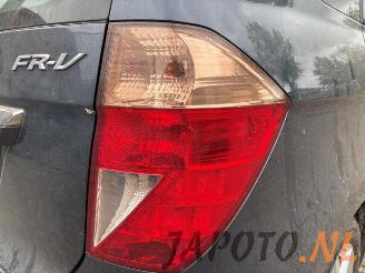 Honda Fr-v FR-V (BE), MPV, 2004 / 2009 2.2 i-CTDi 16V picture 23