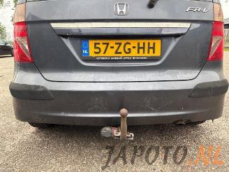 Honda Fr-v FR-V (BE), MPV, 2004 / 2009 2.2 i-CTDi 16V picture 19
