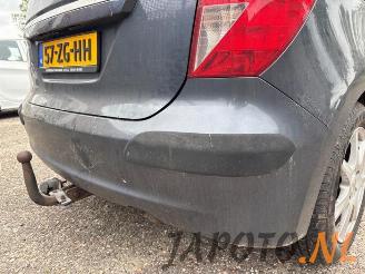Honda Fr-v FR-V (BE), MPV, 2004 / 2009 2.2 i-CTDi 16V picture 21