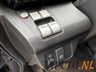 Honda Fr-v FR-V (BE), MPV, 2004 / 2009 2.2 i-CTDi 16V picture 12