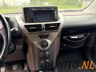 Toyota iQ iQ, Hatchback 3-drs, 2009 / 2015 1.0 12V VVT-i picture 9