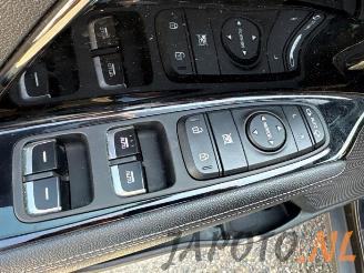 Kia Niro Niro I (DE), SUV, 2016 / 2022 1.6 GDI Hybrid picture 14
