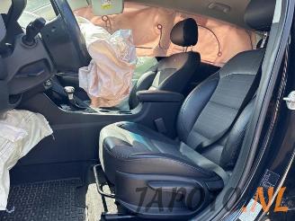 Kia Niro Niro I (DE), SUV, 2016 / 2022 1.6 GDI Hybrid picture 15
