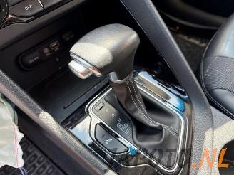Kia Niro Niro I (DE), SUV, 2016 / 2022 1.6 GDI Hybrid picture 11