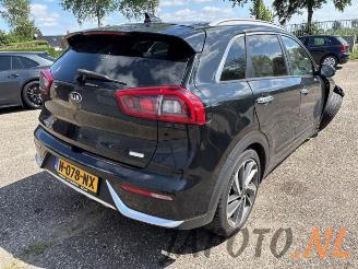 Kia Niro Niro I (DE), SUV, 2016 / 2022 1.6 GDI Hybrid picture 5