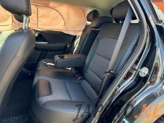 Kia Niro Niro I (DE), SUV, 2016 / 2022 1.6 GDI Hybrid picture 16