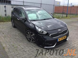  Kia Niro Niro I (DE), SUV, 2016 / 2022 1.6 GDI Hybrid 2019/5
