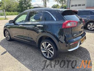 Kia Niro Niro I (DE), SUV, 2016 / 2022 1.6 GDI Hybrid picture 3