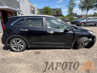 Kia Niro Niro I (DE), SUV, 2016 / 2022 1.6 GDI Hybrid picture 6