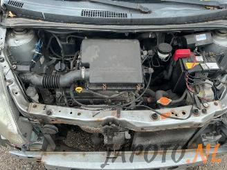 Daihatsu Sirion Sirion 2 (M3), Hatchback, 2005 1.3 16V DVVT picture 10