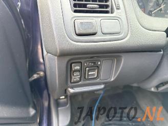 Honda Civic Civic (EJ/EK), Hatchback 3-drs, 1995 / 2001 1.4iS 16V picture 12