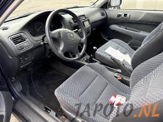 Honda Civic Civic (EJ/EK), Hatchback 3-drs, 1995 / 2001 1.4iS 16V picture 10