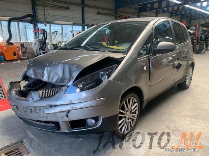 Mitsubishi Colt Colt (Z2/Z3), Hatchback, 2004 / 2012 1.5 16V CZ3