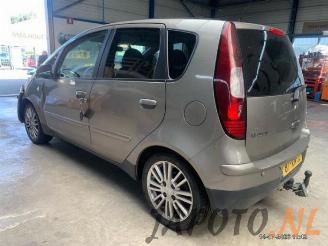 Mitsubishi Colt Colt (Z2/Z3), Hatchback, 2004 / 2012 1.5 16V CZ3 picture 3