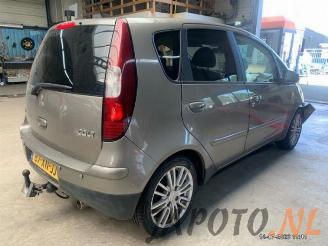 Mitsubishi Colt Colt (Z2/Z3), Hatchback, 2004 / 2012 1.5 16V CZ3 picture 2