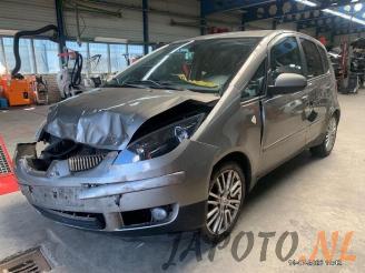 Démontage voiture Mitsubishi Colt Colt (Z2/Z3), Hatchback, 2004 / 2012 1.5 16V CZ3 2007/7