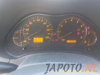 Toyota Avensis Avensis Wagon (T25/B1E), Combi, 2003 / 2008 2.0 16V VVT-i D4 picture 7