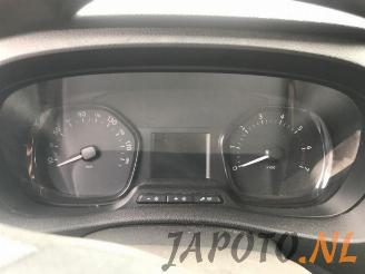 Toyota ProAce ProAce, Van, 2016 2.0 D-4D 122 16V Worker picture 13