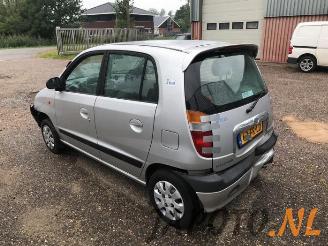 Hyundai Atos Atos, Hatchback, 1997 / 2008 1.0 12V picture 3