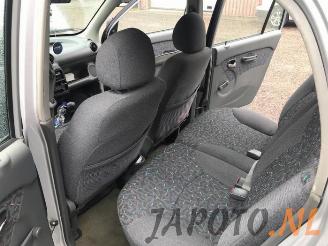 Hyundai Atos Atos, Hatchback, 1997 / 2008 1.0 12V picture 12