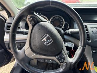 Honda Accord Accord (CU), Sedan, 2008 / 2015 2.0 i-VTEC 16V picture 12