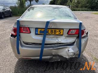Honda Accord Accord (CU), Sedan, 2008 / 2015 2.0 i-VTEC 16V picture 4