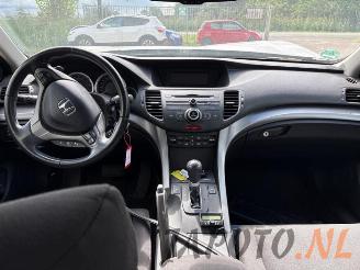 Honda Accord Accord (CU), Sedan, 2008 / 2015 2.0 i-VTEC 16V picture 9