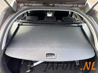 Kia Cee d Cee'd Sportswagon (JDC5), Combi, 2012 / 2018 1.6 GDI 16V picture 10