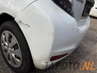 Toyota Yaris Yaris III (P13), Hatchback, 2010 / 2020 1.5 16V Hybrid picture 12
