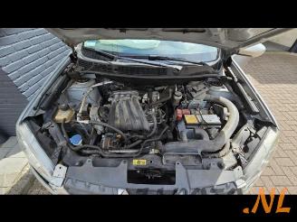 Nissan Qashqai Qashqai (J10), SUV, 2007 / 2014 1.6 16V picture 7